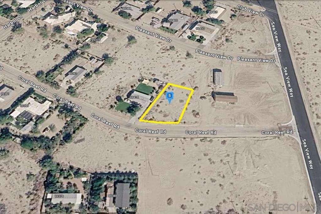 0 Coral Reef Rd Property Photo 24