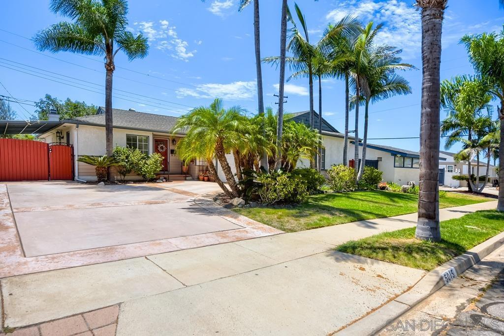 5015 Rodman Ave Property Photo 1