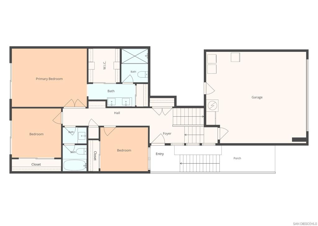 13067 Caminito Mar Villa Property Photo 34