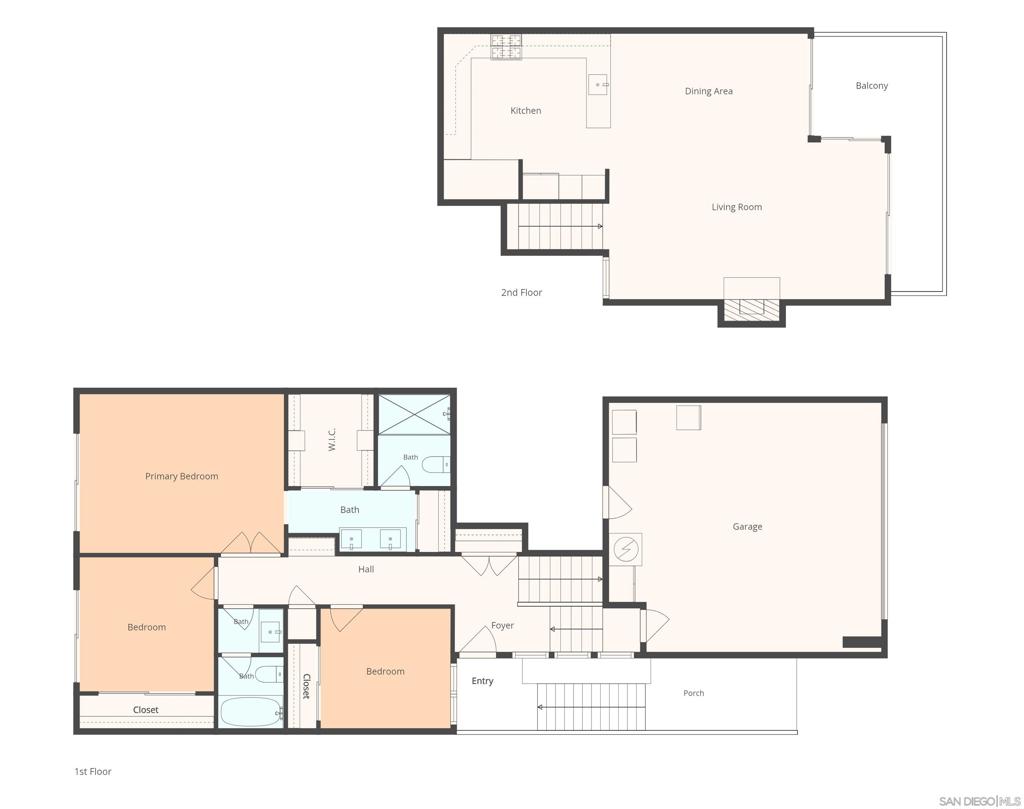 13067 Caminito Mar Villa Property Photo 36