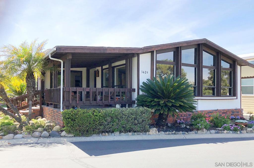 3420 Don Alberto Drive Property Photo 1