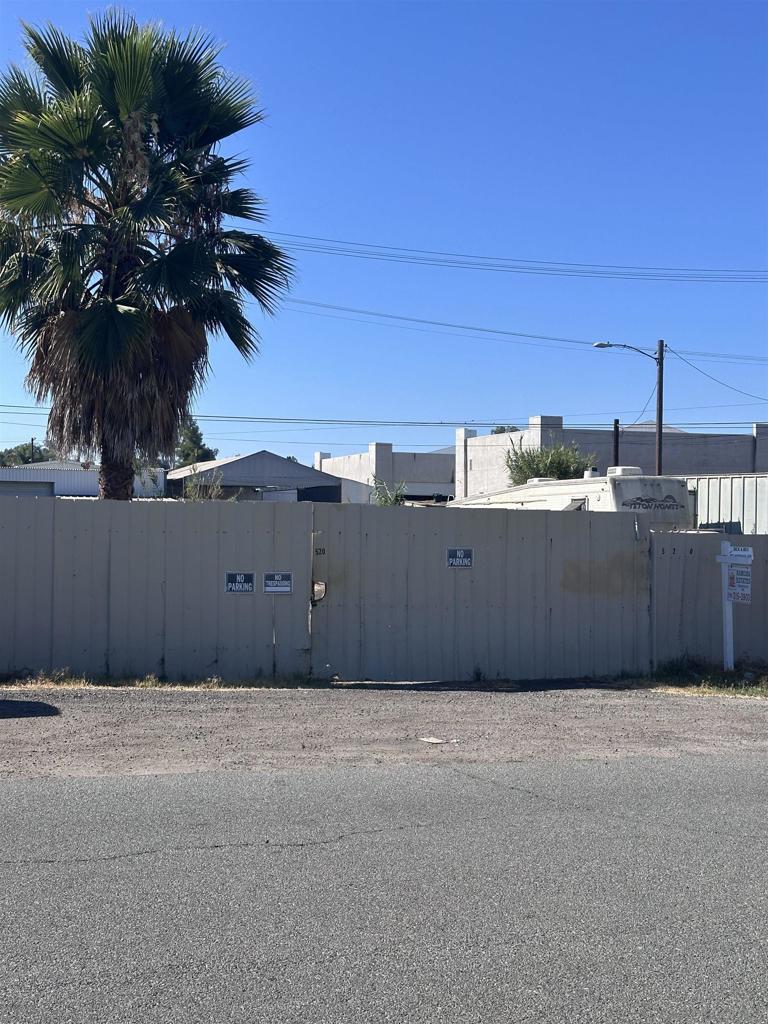 B Street Property Photo 1