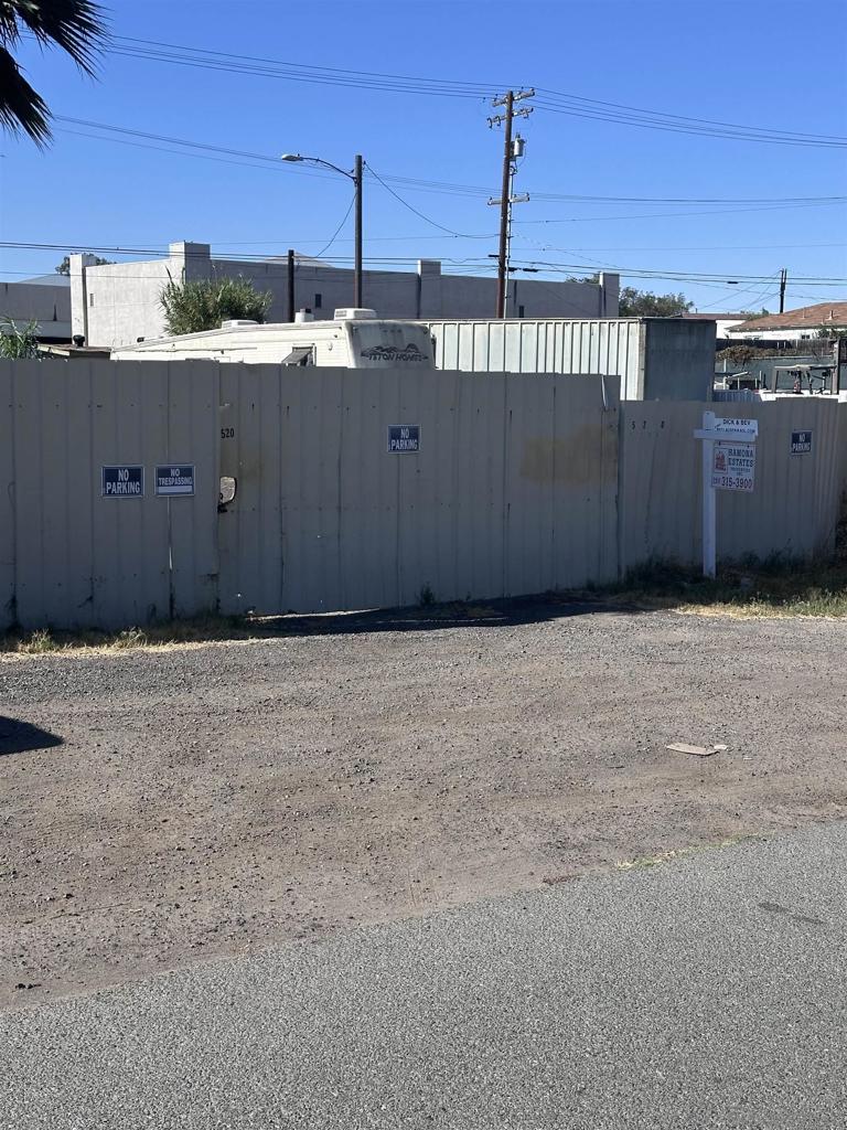 B Street Property Photo 2