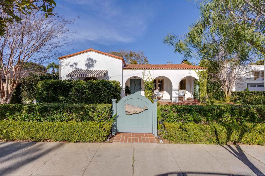 811 10th Street Property Photo