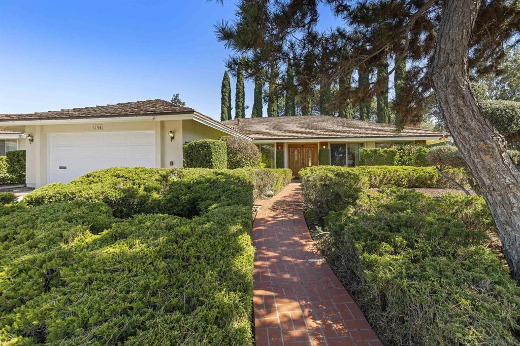 17305 Campillo Drive Property Photo 1