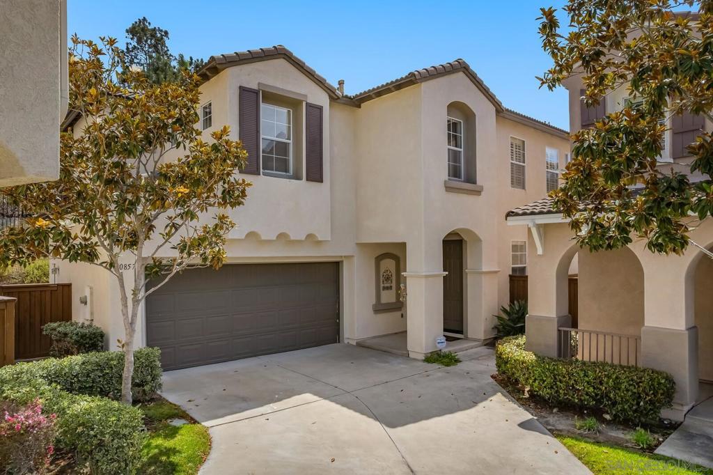 10857 Corte De Marin Property Photo 1