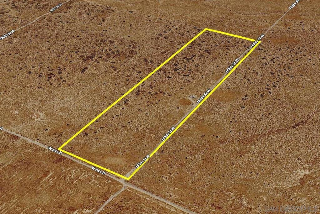 0 W Ave B Property Photo 22