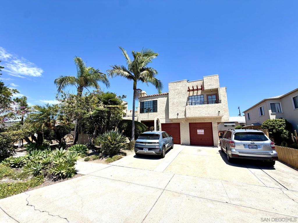 4671 HAMILTON ST 8 Property Photo 1