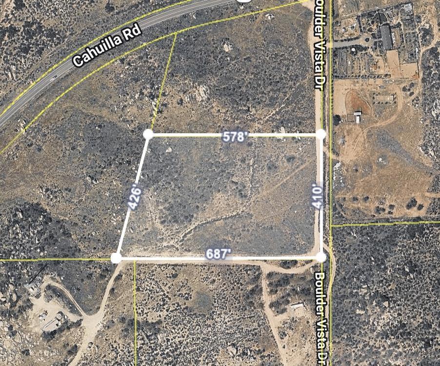 Boulder Vista Drive Property Photo 6