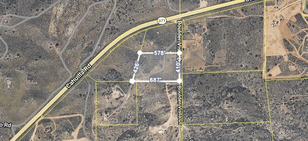 Boulder Vista Drive Property Photo 7