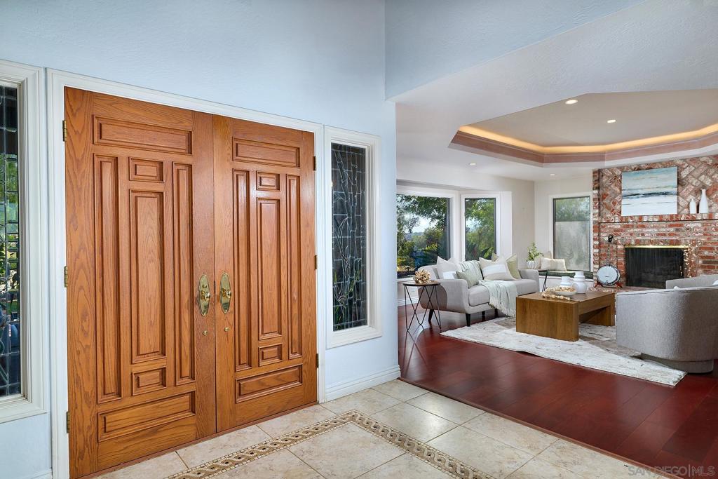 17505 Corte Lomas Verdes Property Photo 8