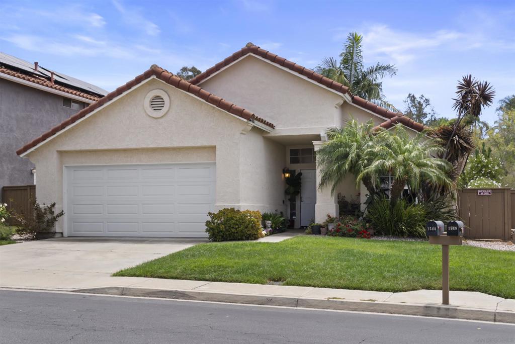 1544 Harbor Dr Property Photo 1