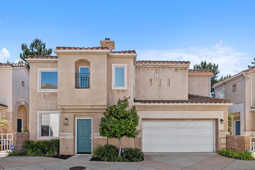 11087 Caminito Arcada Property Photo 1