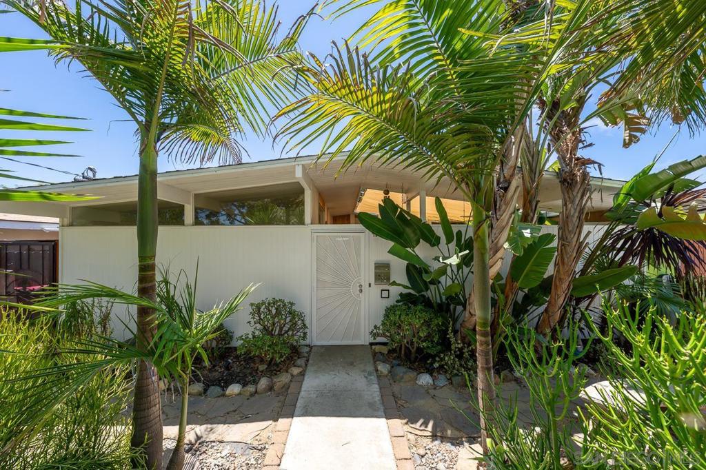 3341 Tropicana Drive Property Photo 2