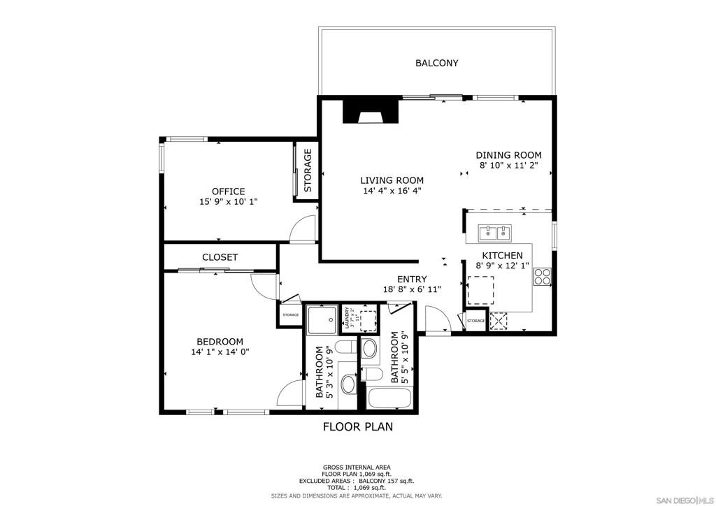 930 Via Mil Cumbres 142 Property Photo 34