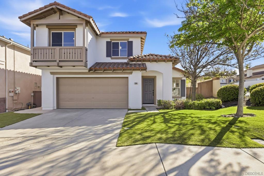 1336 Thunder Spring Dr Property Photo 1