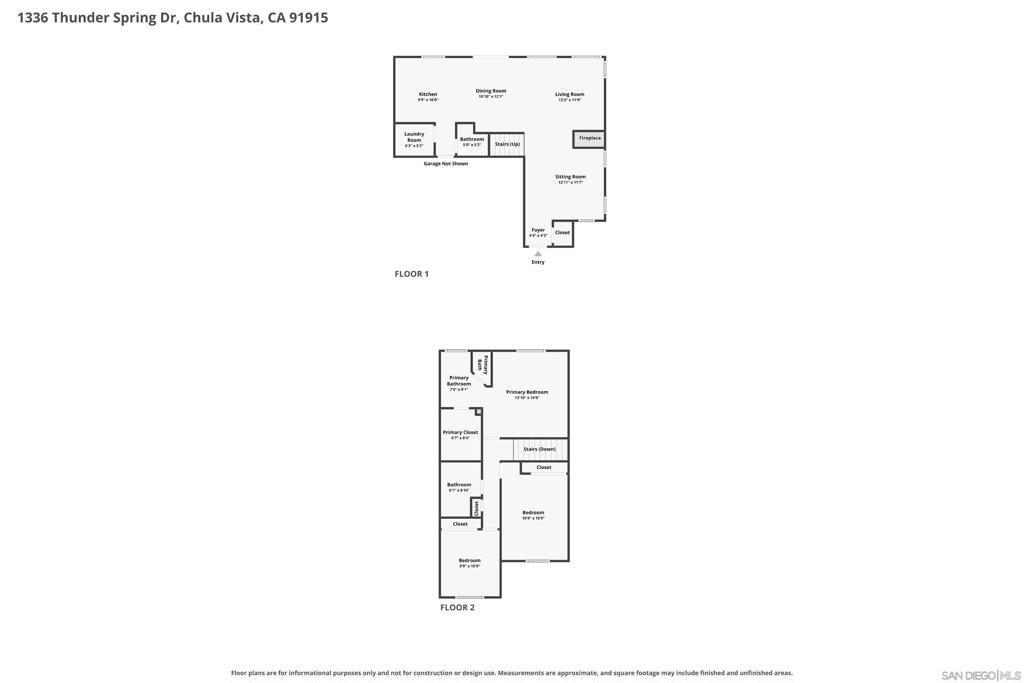 1336 Thunder Spring Dr Property Photo 41