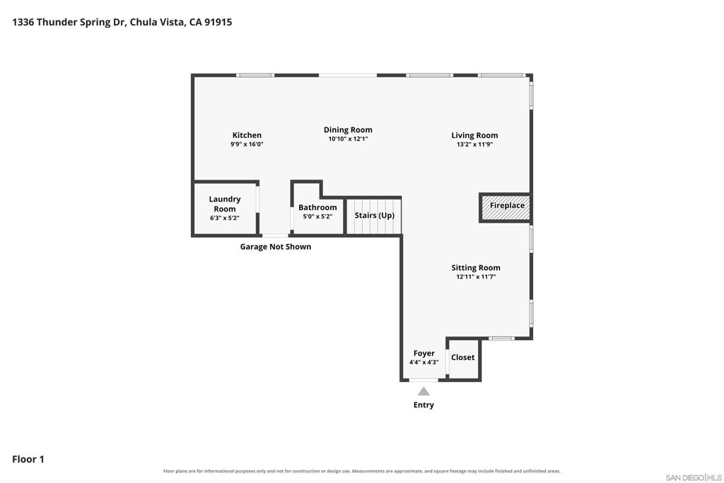 1336 Thunder Spring Dr Property Photo 42