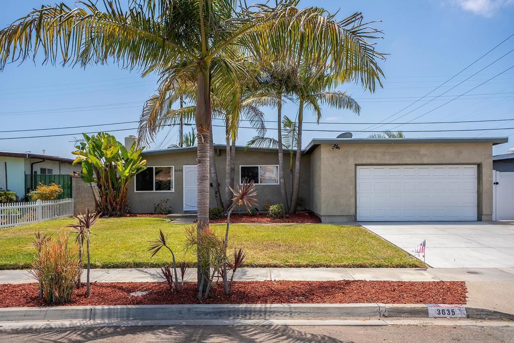 3635 Luna Property Photo 1