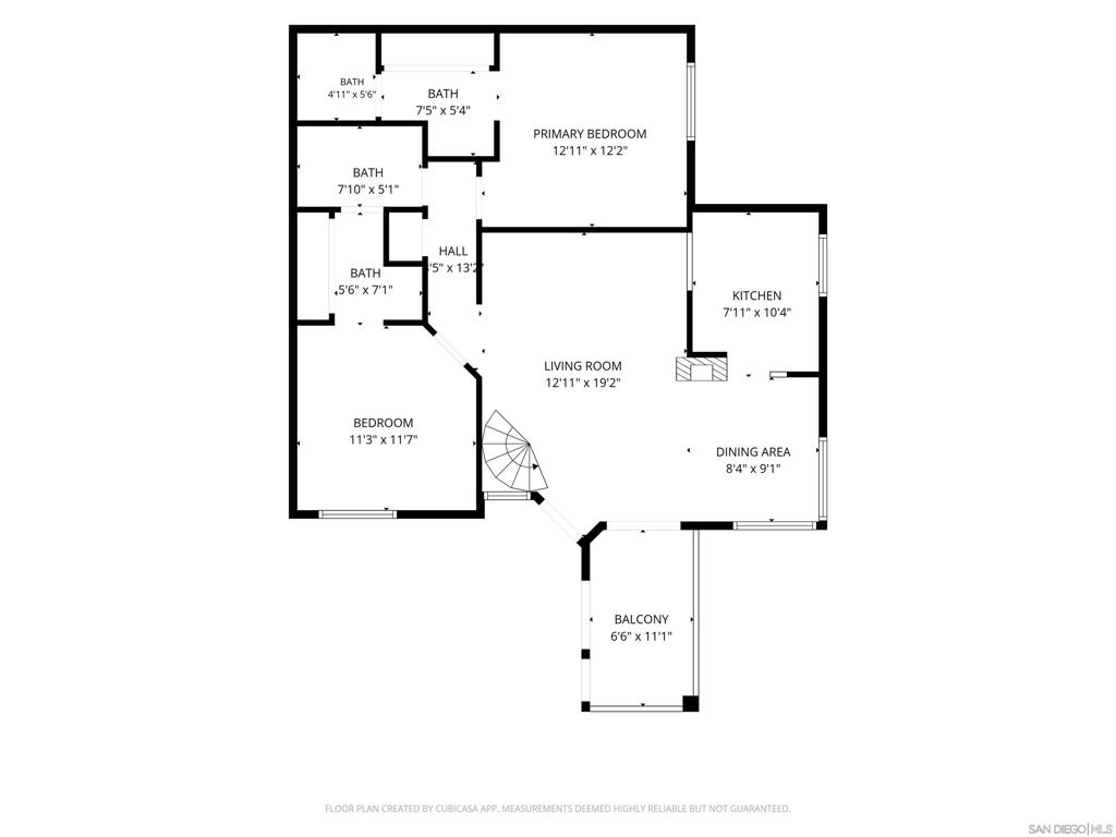 7250 Calle Cristobal 36 Property Photo 24