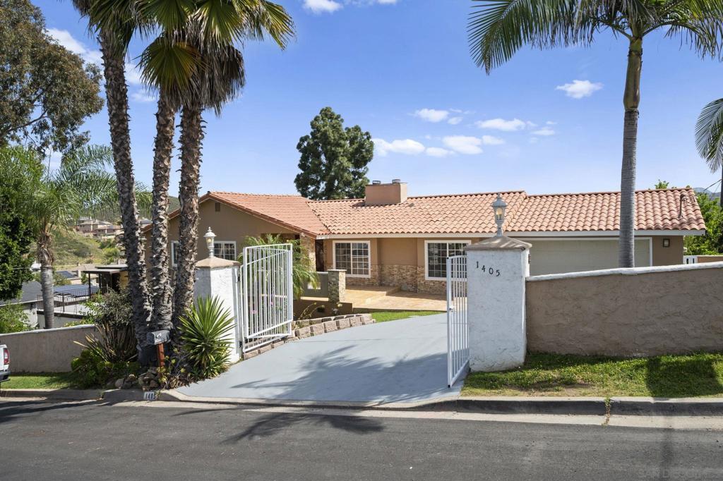 1405 Cuyamaca Ave Property Photo 4