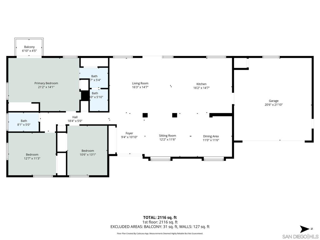 1405 Cuyamaca Ave Property Photo 63