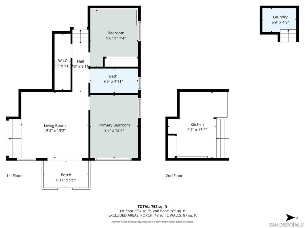 1405 Cuyamaca Ave Property Photo 64