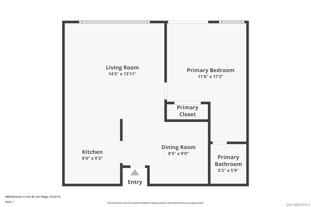 4860 Rolando Ct. #79 Property Photo 2