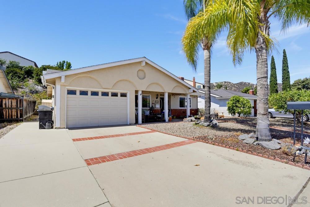 1920 Louis Dr. Property Photo 2