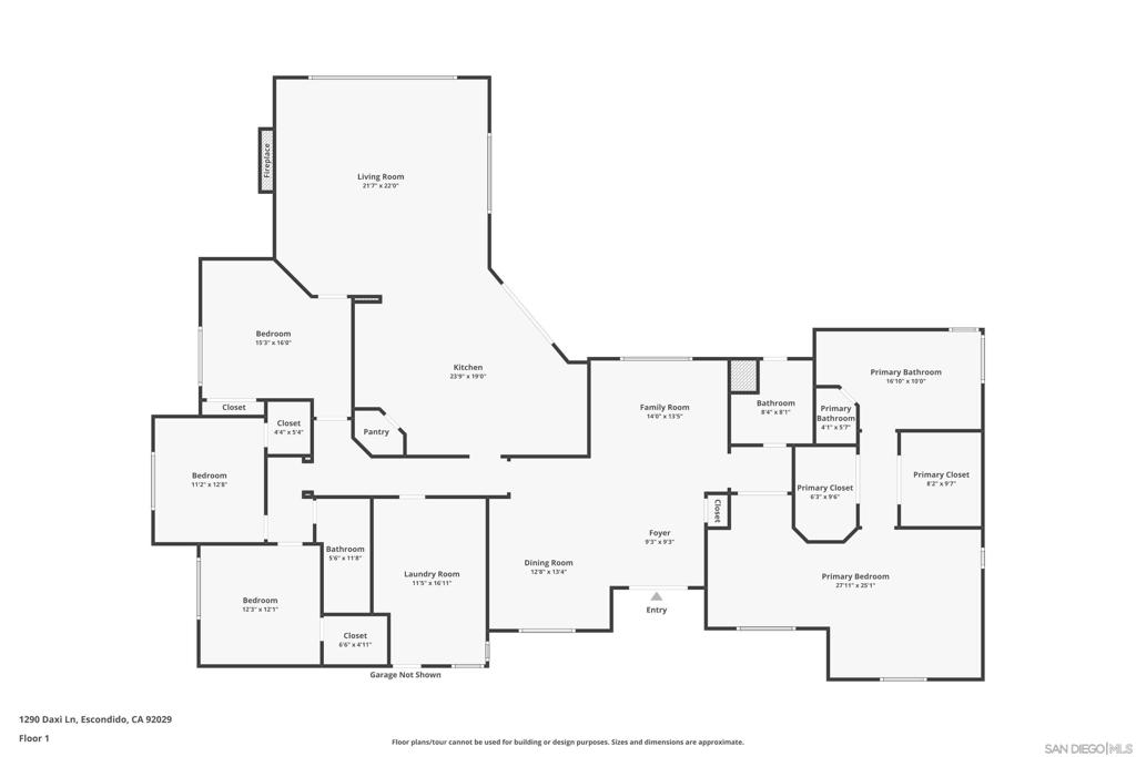 1290 Daxi Lane Property Photo 36