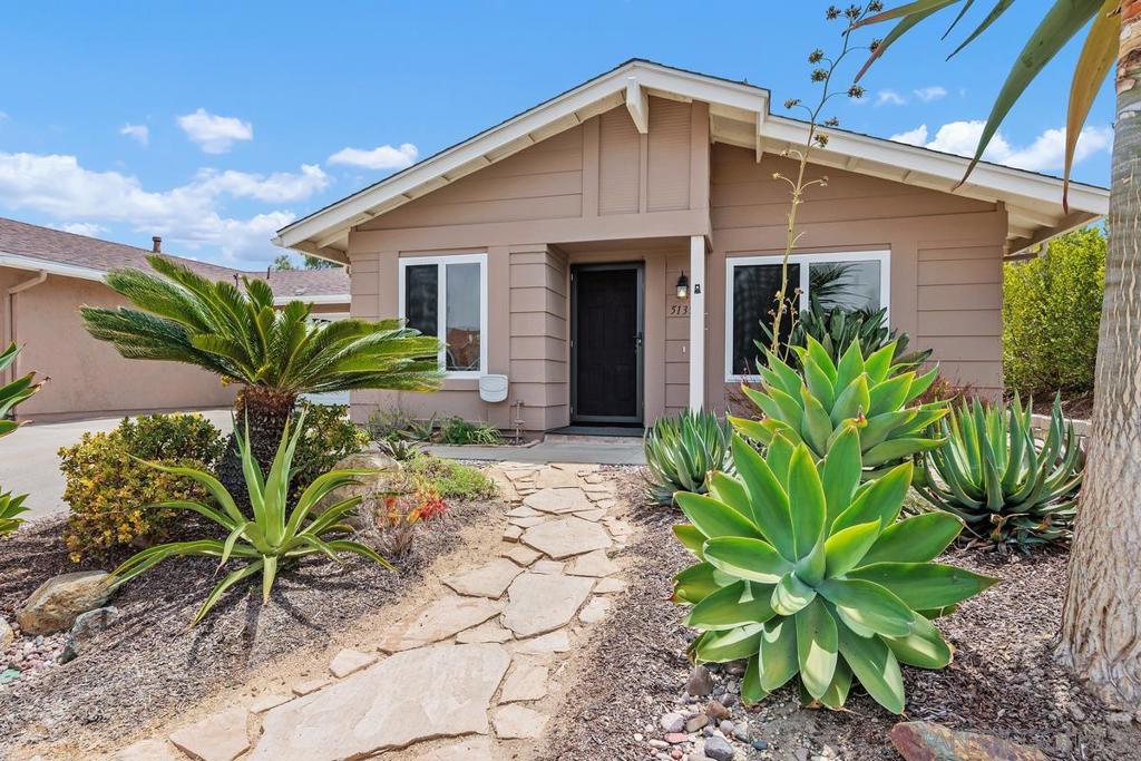 5139 Loma Verde Property Photo 1