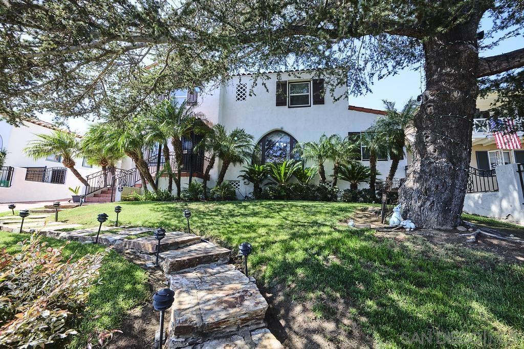 2454 Presidio Dr Property Photo 2