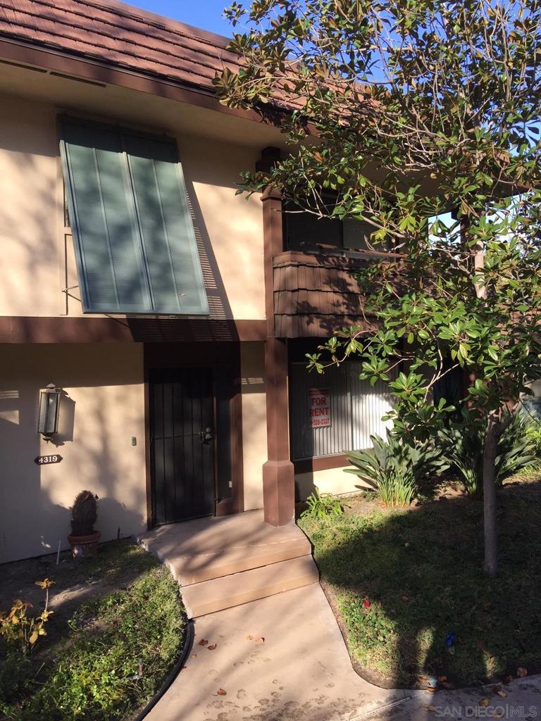 4319 Collwood Lane Property Photo 1