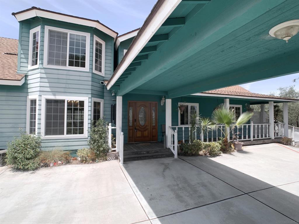 1249 La Cresta Blvd Property Photo 27