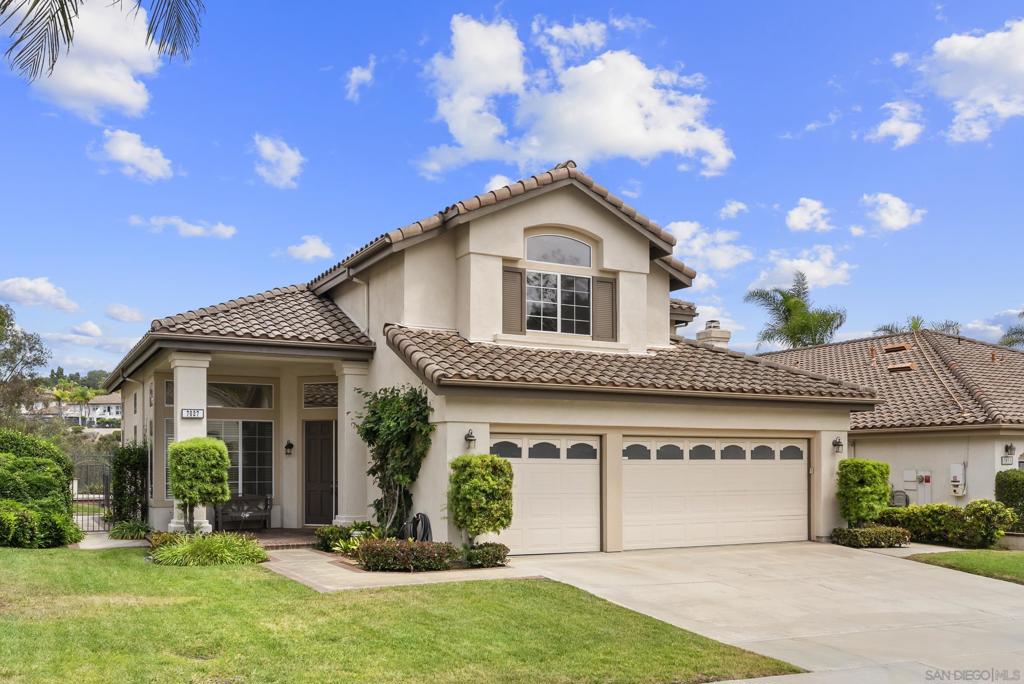 7027 Rockrose Terrace Property Photo 1