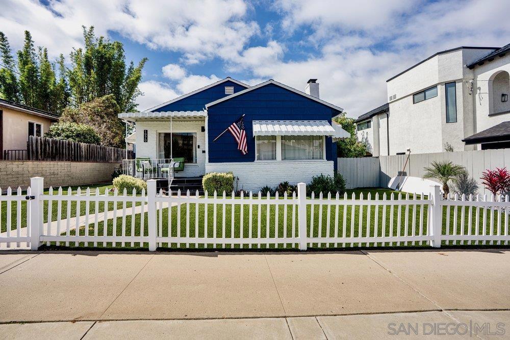 1968 70 Pacific Beach Drive Property Photo 2