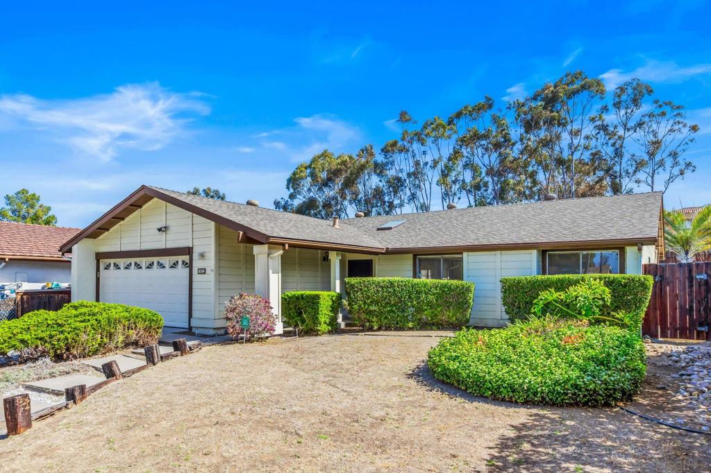 11032 Promesa Property Photo 1