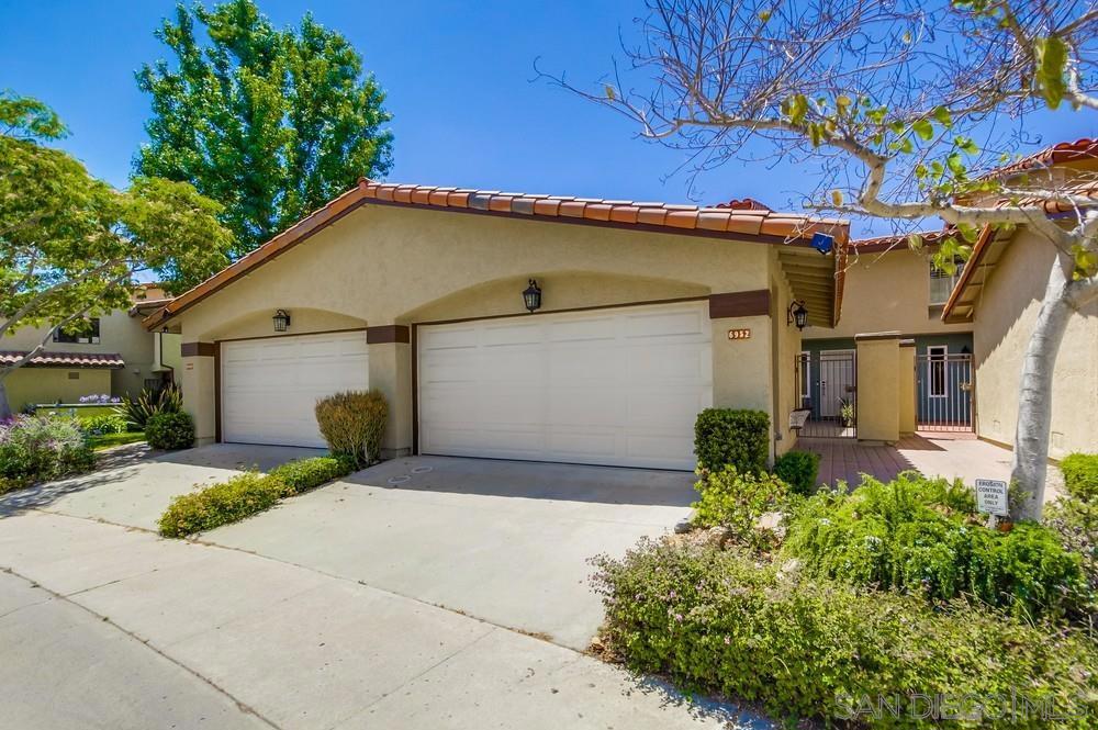 6952 Camino Amero Property Photo 1