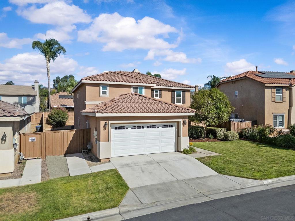 183 La Amistad Way Property Photo 2