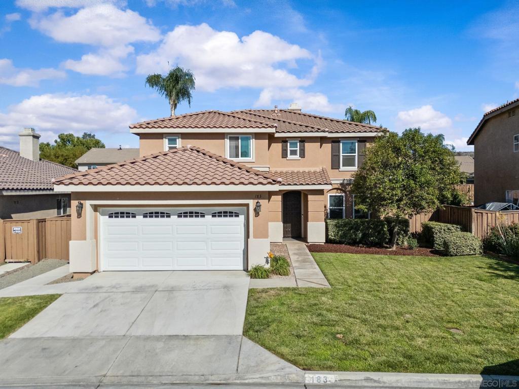 183 La Amistad Way Property Photo 3