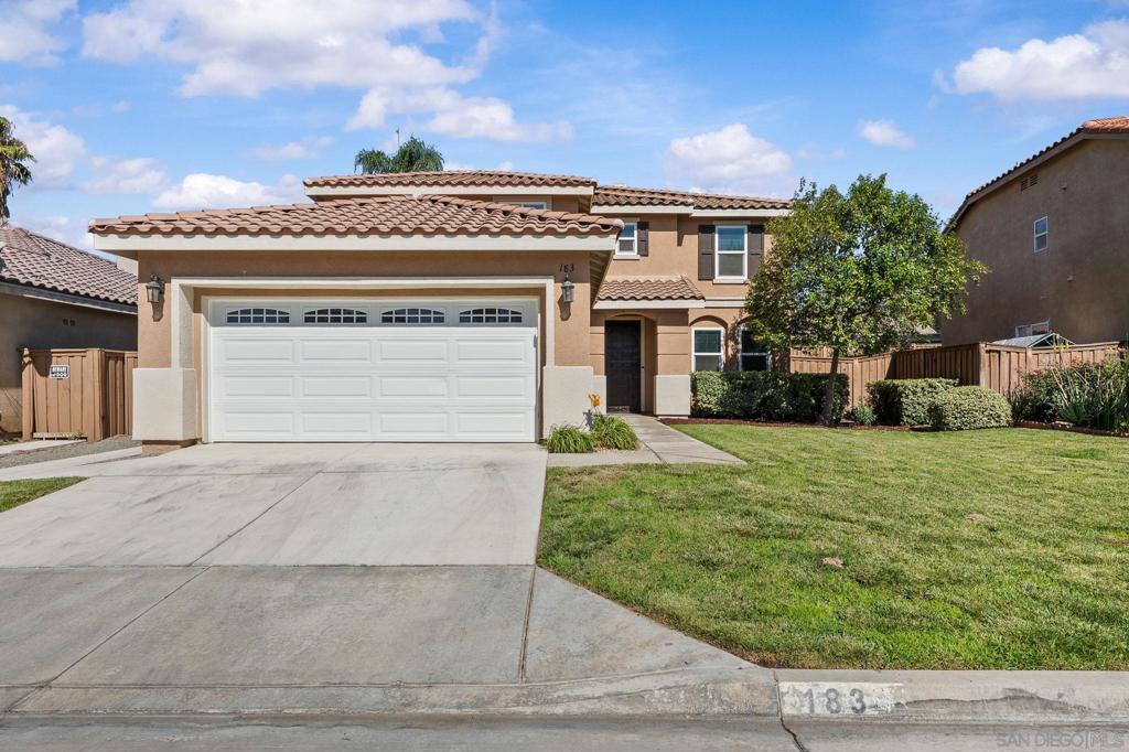 183 La Amistad Way Property Photo 14
