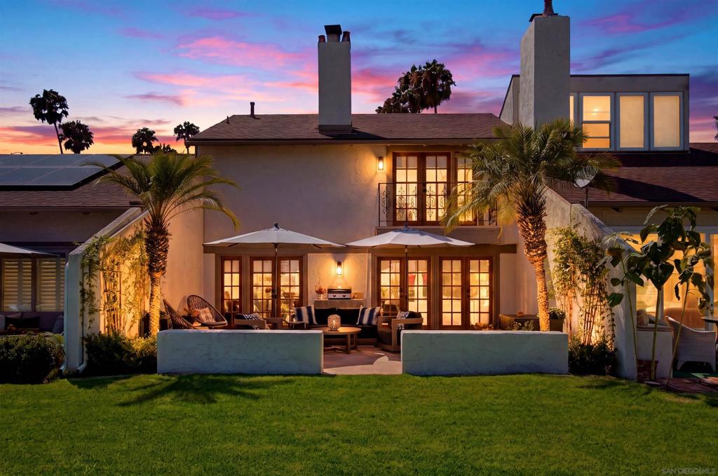 137 Via Coronado Property Photo 45