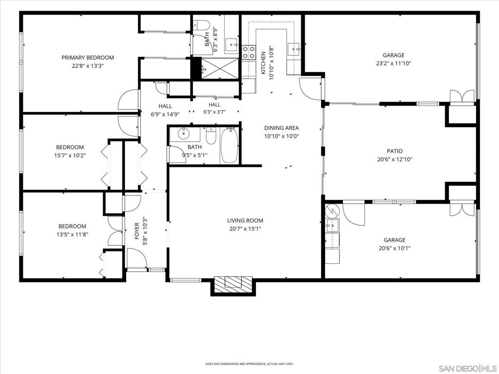 4416 Collwood Lane Property Photo 42
