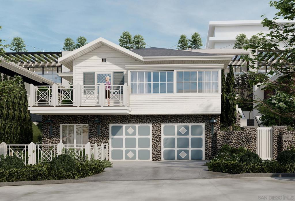 821 Coast S Property Photo 1