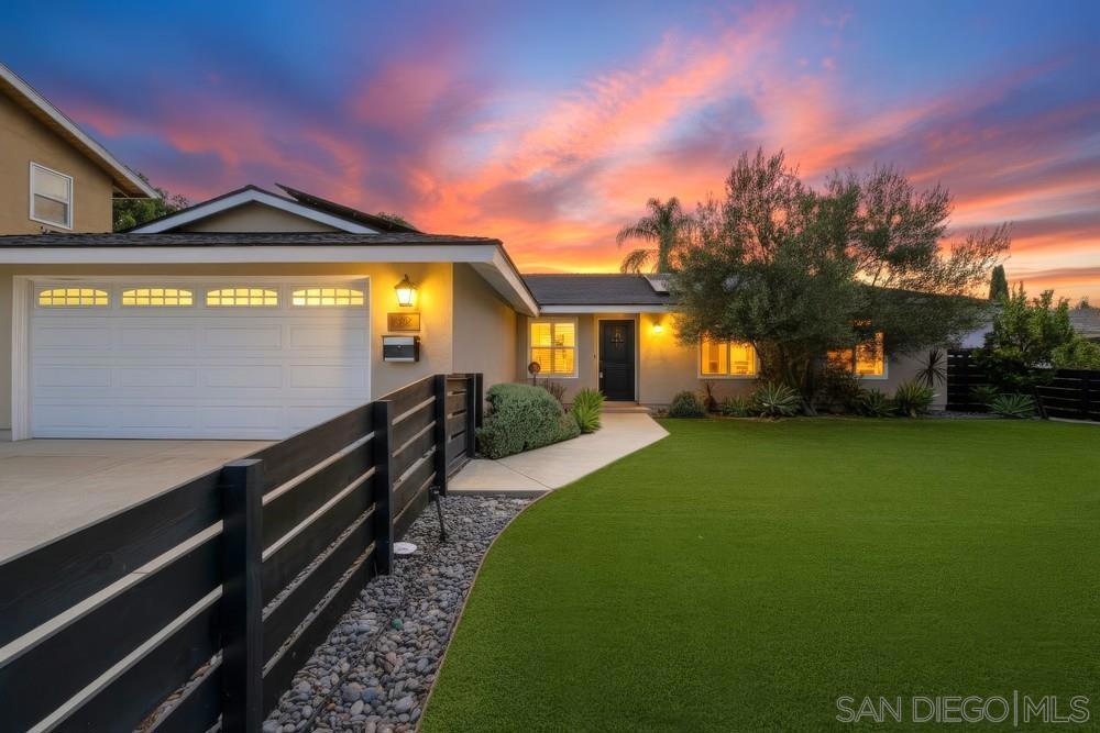 9723 Roe Drive Property Photo