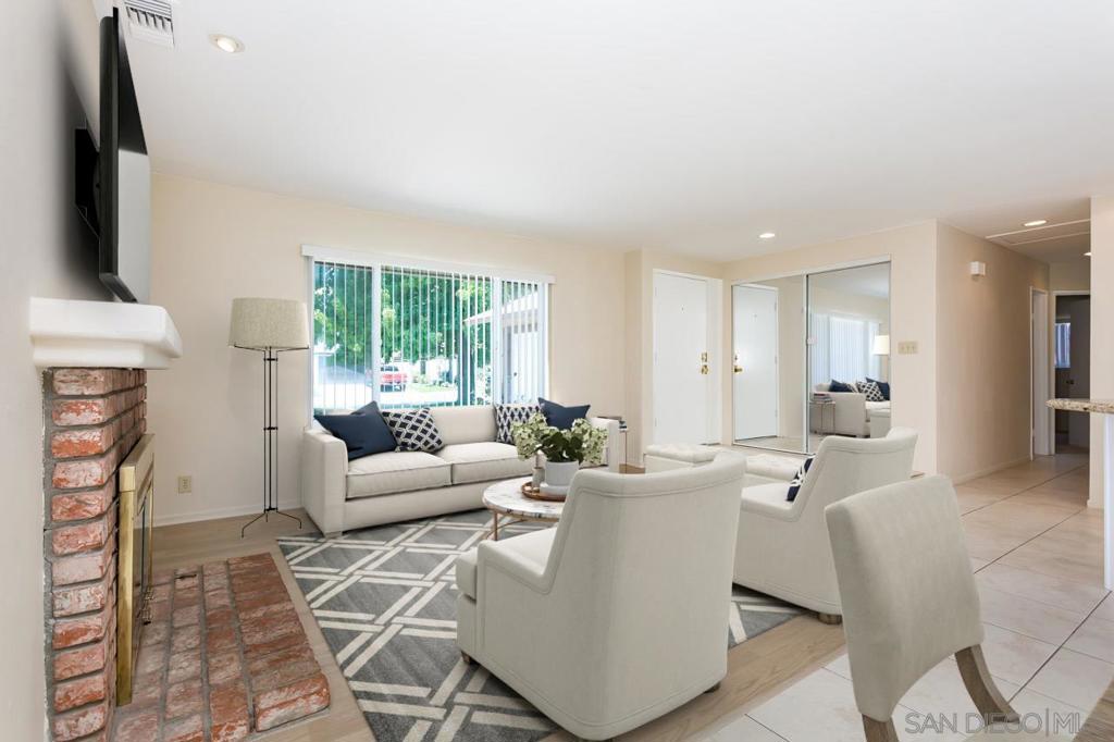 14933 Cinchring Drive Property Photo 1