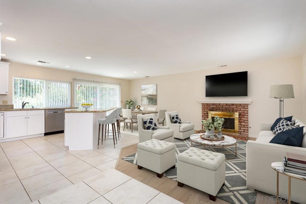14933 Cinchring Drive Property Photo 2