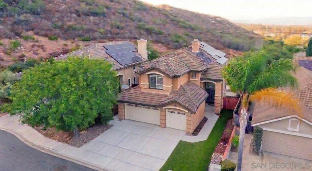 11912 Chalon Property Photo 1