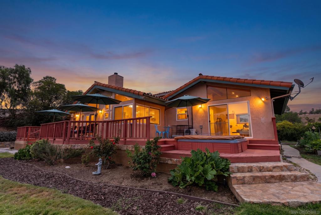 31515 Calle Joya Property Photo 19