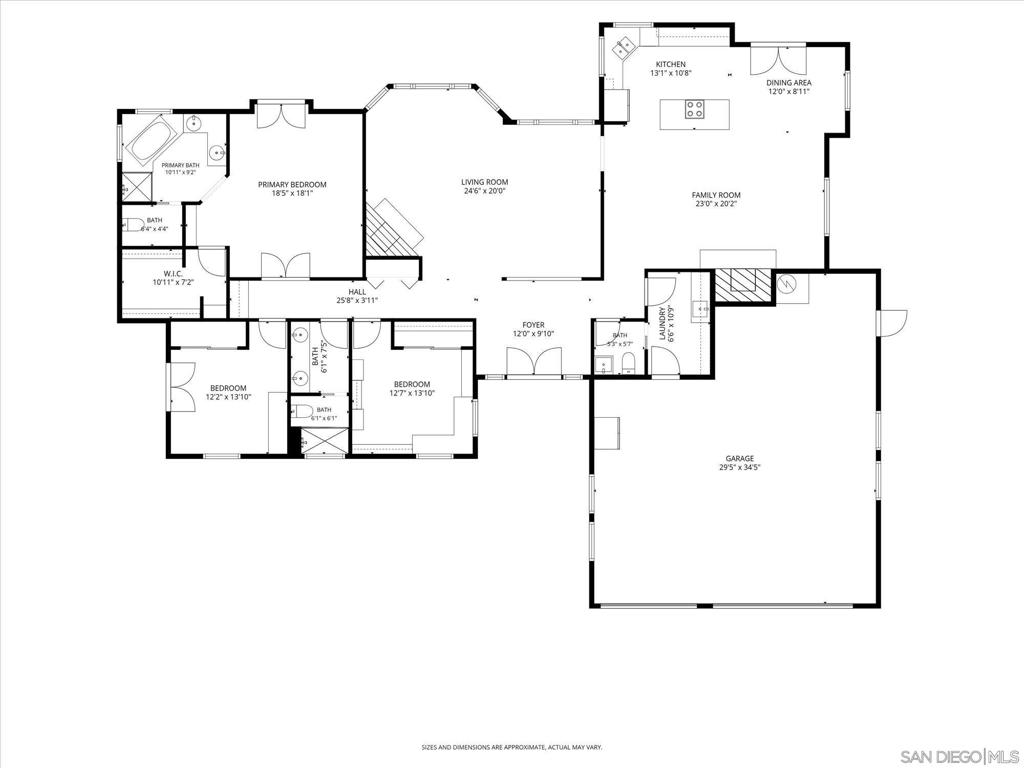 266 Woodmeadow Ln Property Photo 5